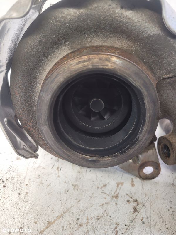 TURBOSPRĘŻARKA AUDI A4 B9 A5 8W 2.0 TDI 04L253056H - 6
