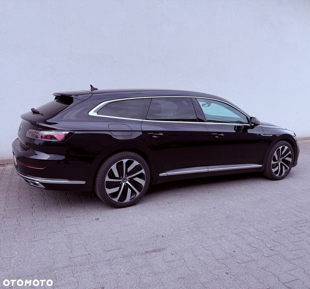 Volkswagen Arteon 2.0 TSI 4Motion Elegance DSG - 10