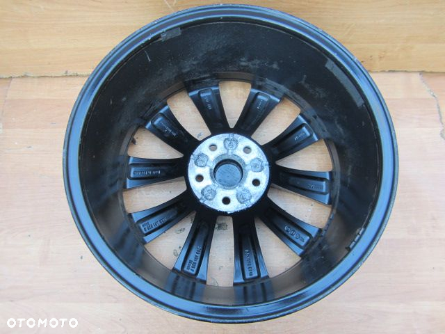 VW ARTEON FELGA 8 x 18 ET40 3G8601025F 3G8601025B - 3