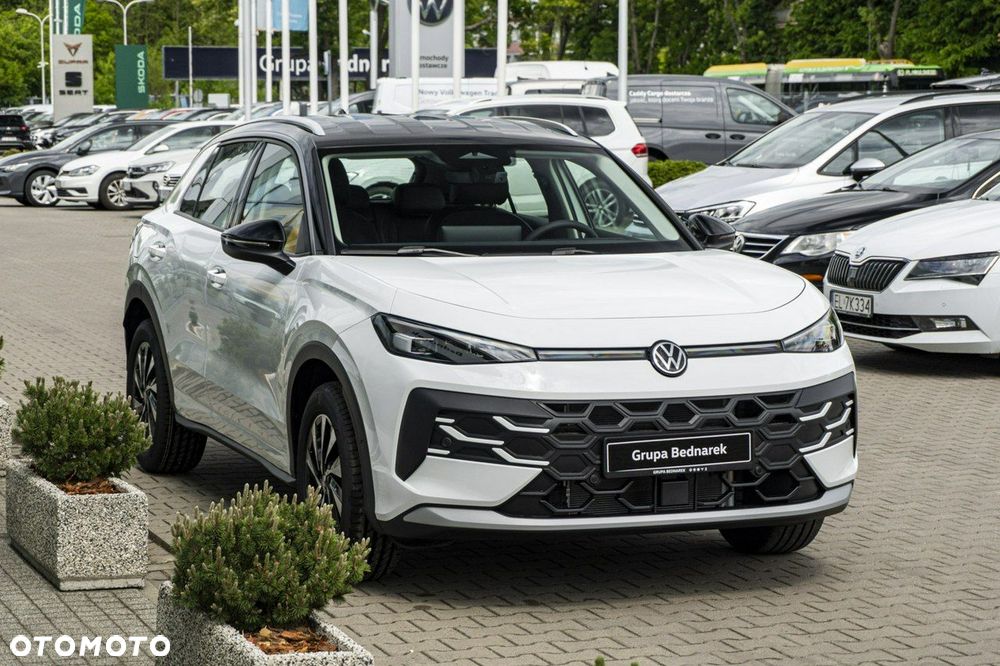 Volkswagen T-Roc - 6