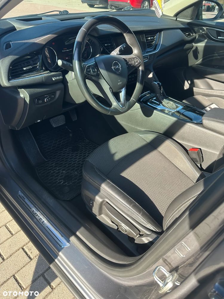 Opel Insignia 2.0 CDTI Elite S&S - 7