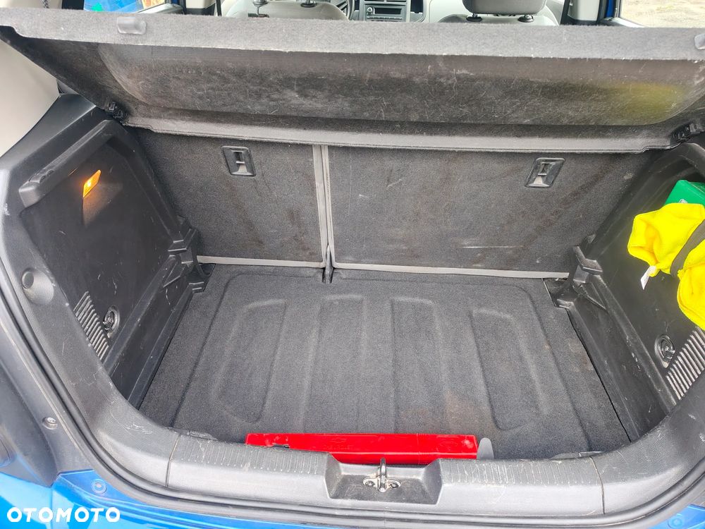 Chevrolet Aveo 1.2 LS+ - 7