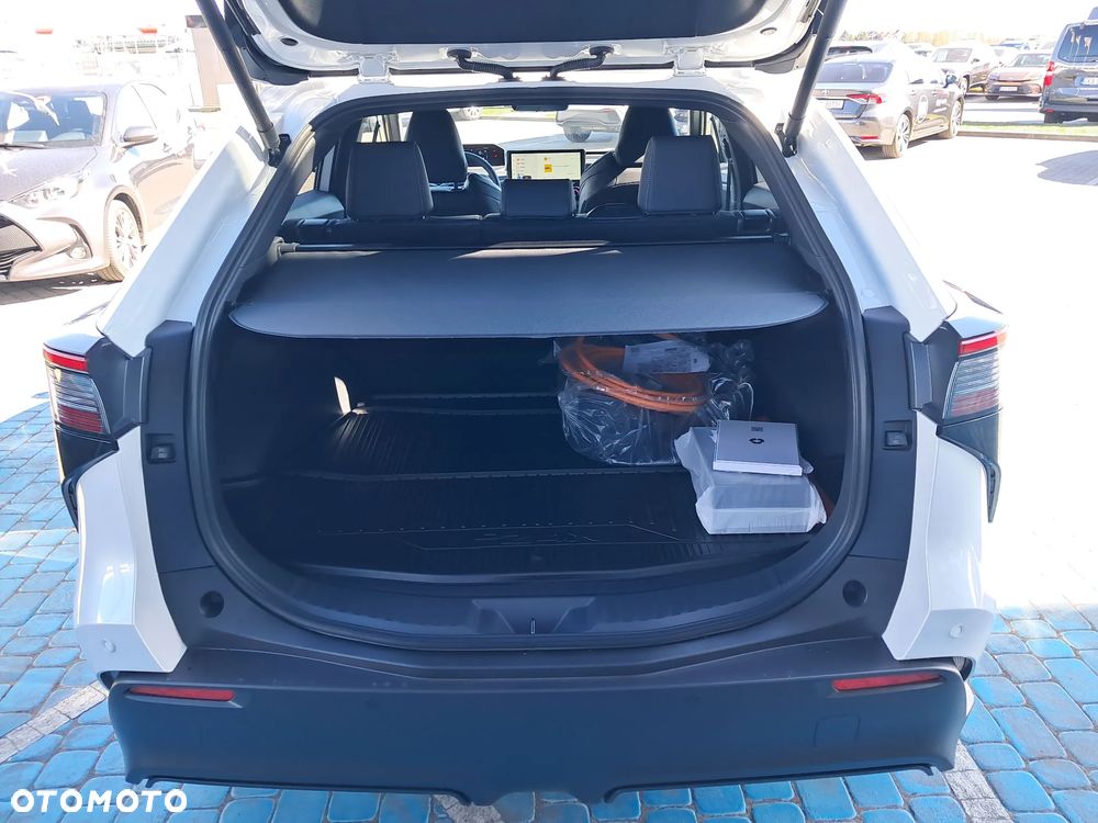 Toyota bZ4X 73.1kWh Executive - 9