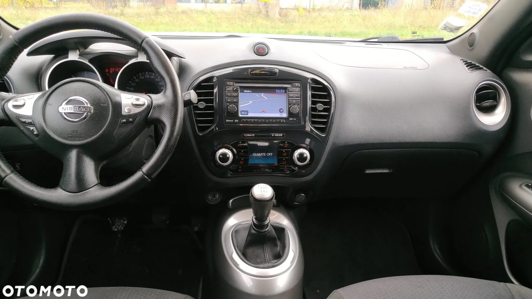 Nissan Juke 1.5 dCi Edition - 26