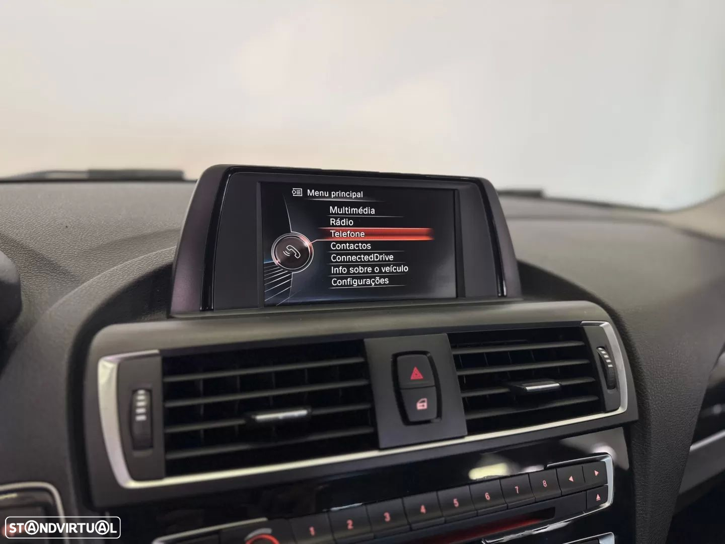 BMW 116 d Line Sport Auto - 31