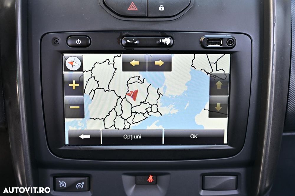 Dacia Duster 1.5 dCi 4x2 Laureate - 16