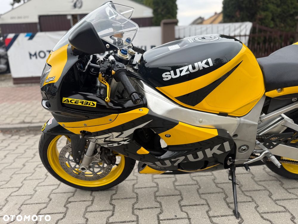 Suzuki GSX-R - 20