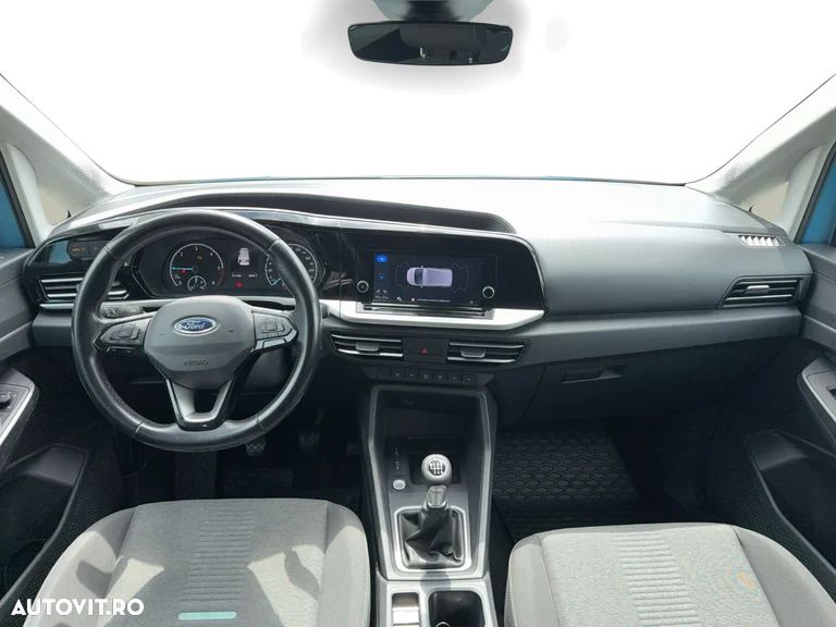 Ford Tourneo Connect 2.0L EcoBlue SWB Active - 13