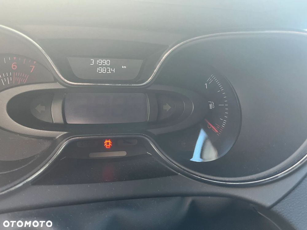 Renault Captur 1.2 Energy TCe Intens EDC EU6 - 6