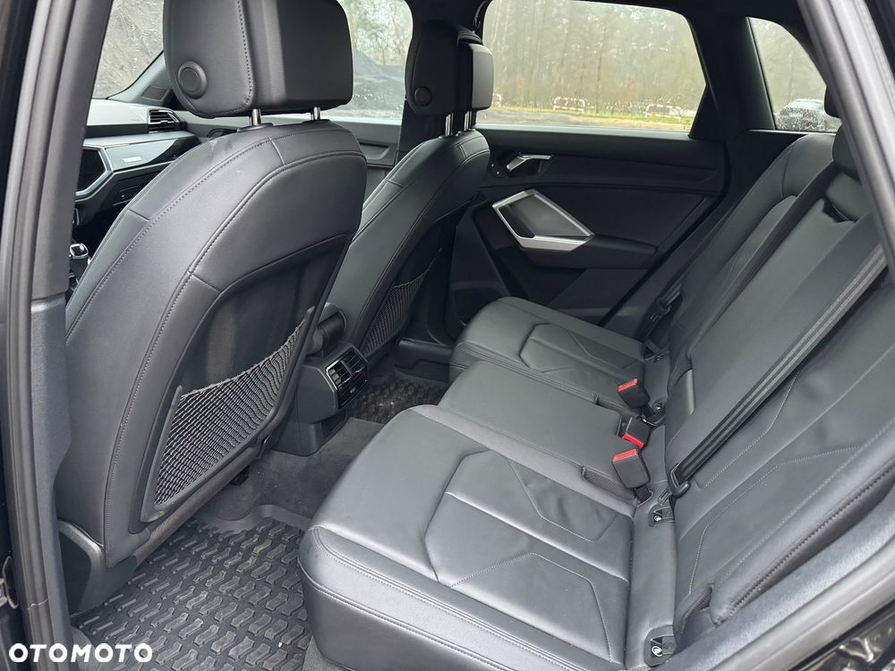 Audi Q3 45 TFSI Quattro S tronic advanced - 15