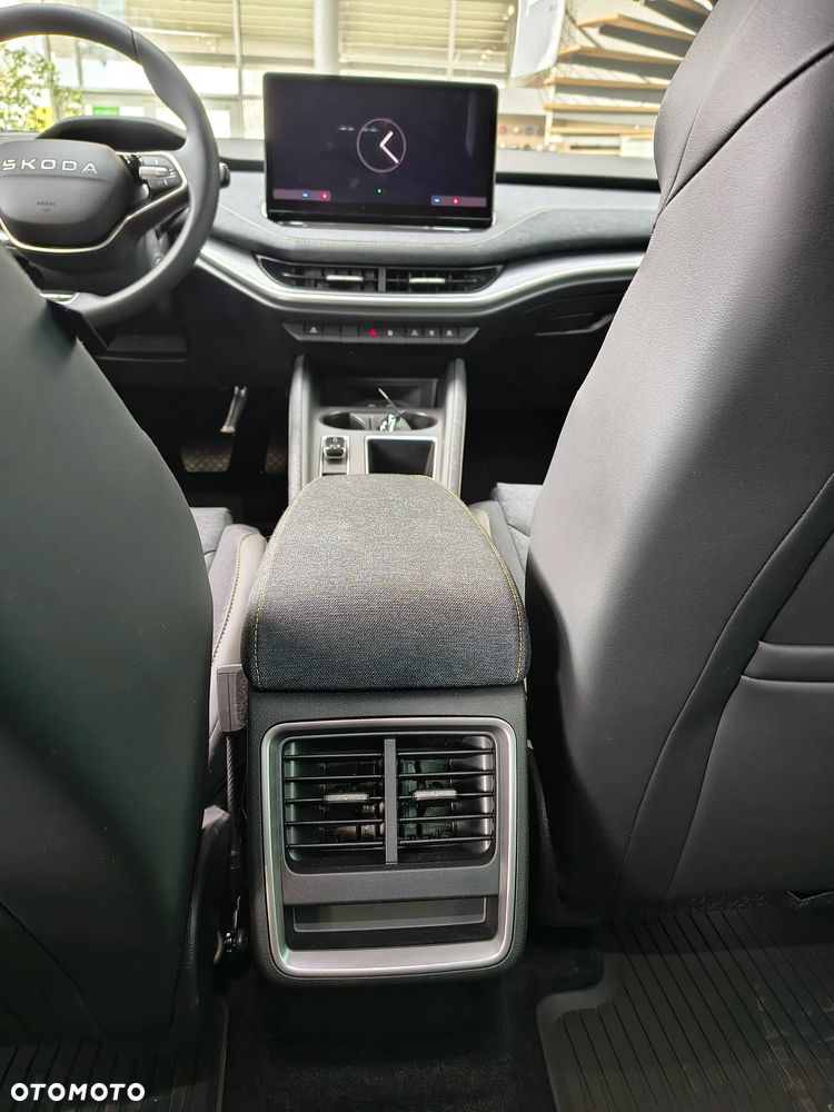 Skoda Elroq - 16
