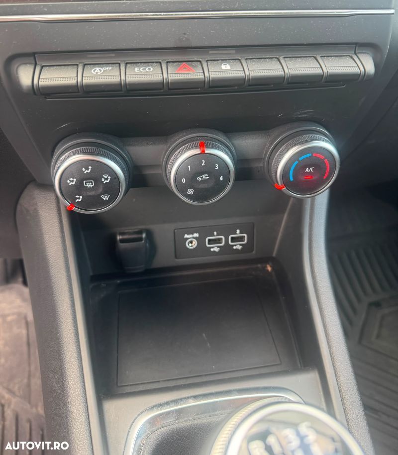 Renault Captur - 19