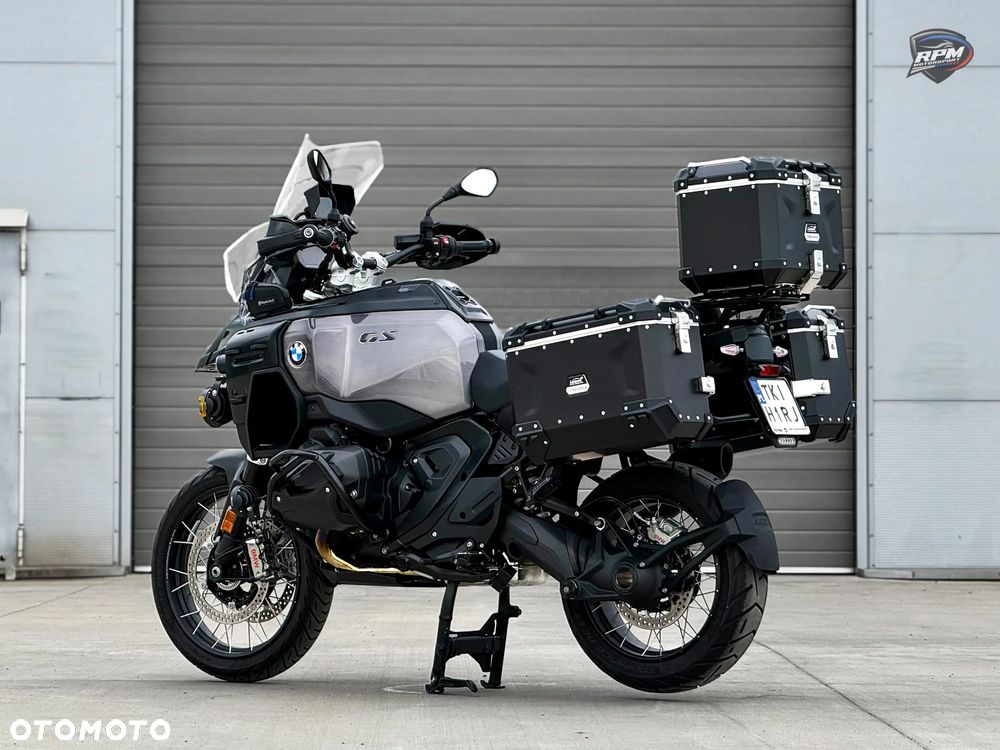 BMW Adventure - 4