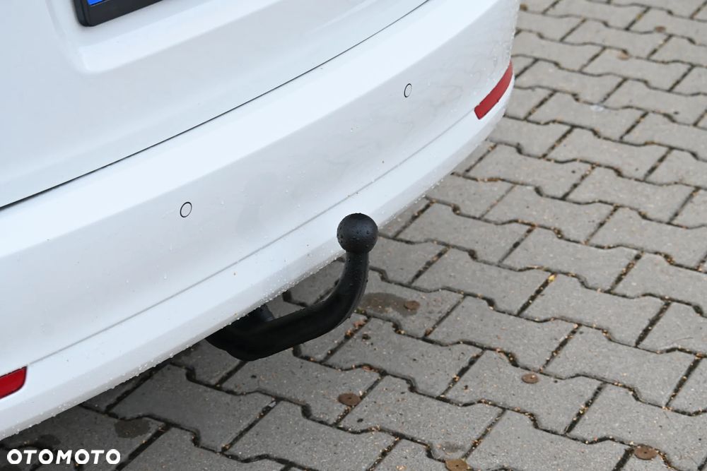 Skoda Octavia 2.0 TDI DSG Laurin & Klement - 22