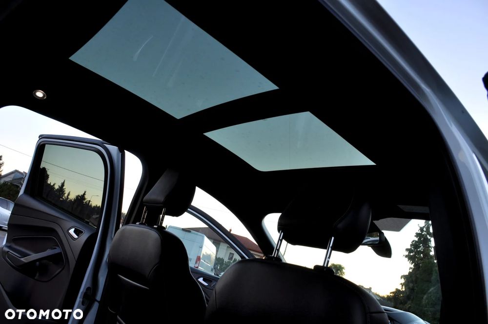 Ford Kuga 1.5 EcoBoost FWD ST-Line ASS GPF - 24