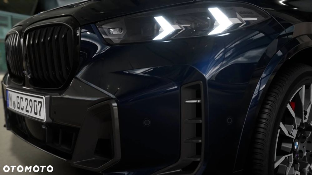 BMW X5 - 2