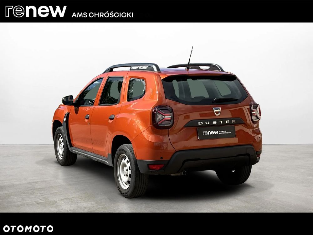 Dacia Duster 1.0 TCe Essential - 4