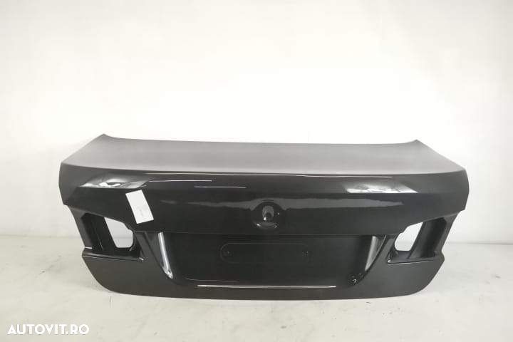 Haion Capota Portbagaj Original In Stare Buna BMW Seria 5 F10 2009 201 - 1