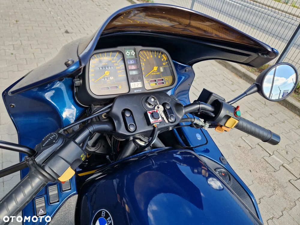 BMW K - 17