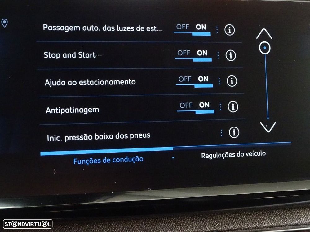Peugeot 5008 1.2 PureTech Allure Pack EAT8 - 22