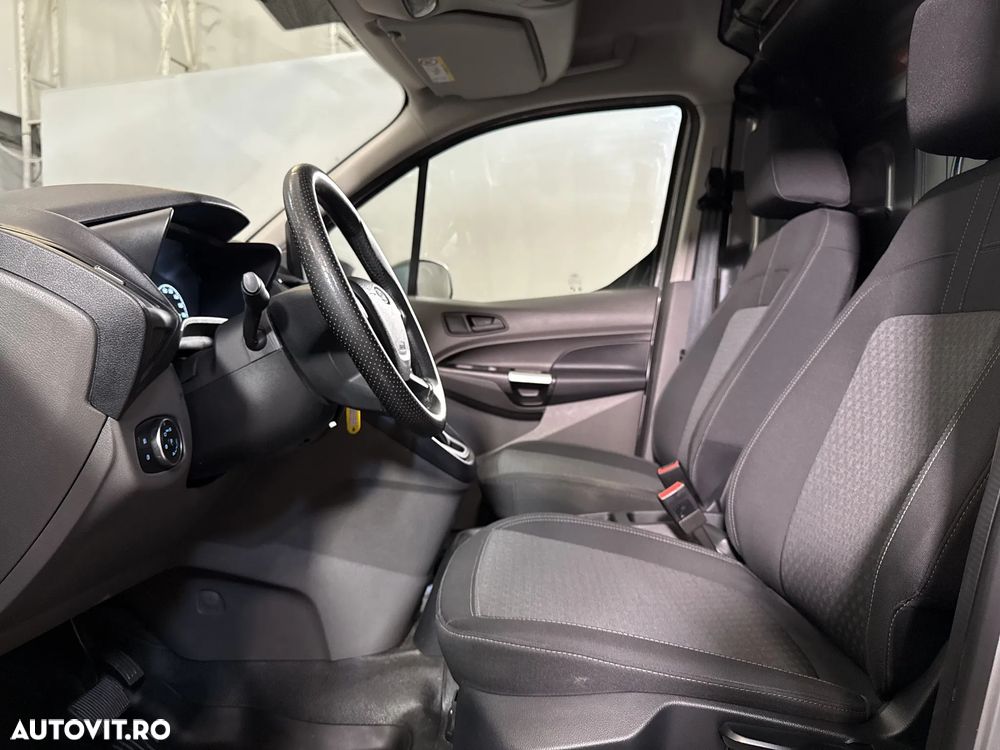 Ford TRANSIT CONNECT - 19