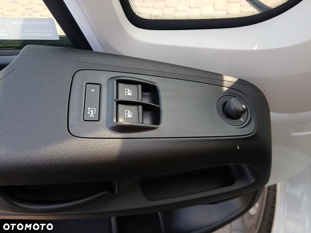 Toyota PROACE - 23