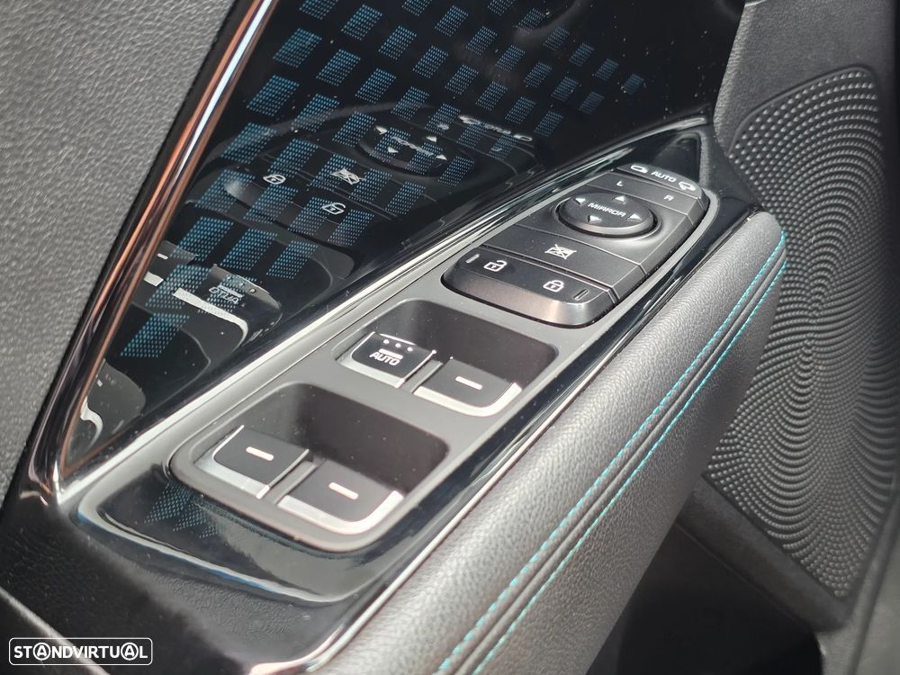 Kia e-Niro 64kWh - 28