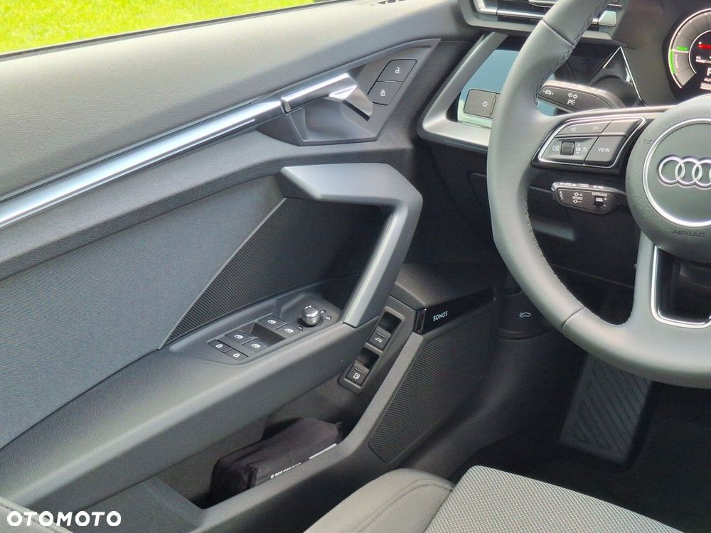 Audi A3 Sportback - 18