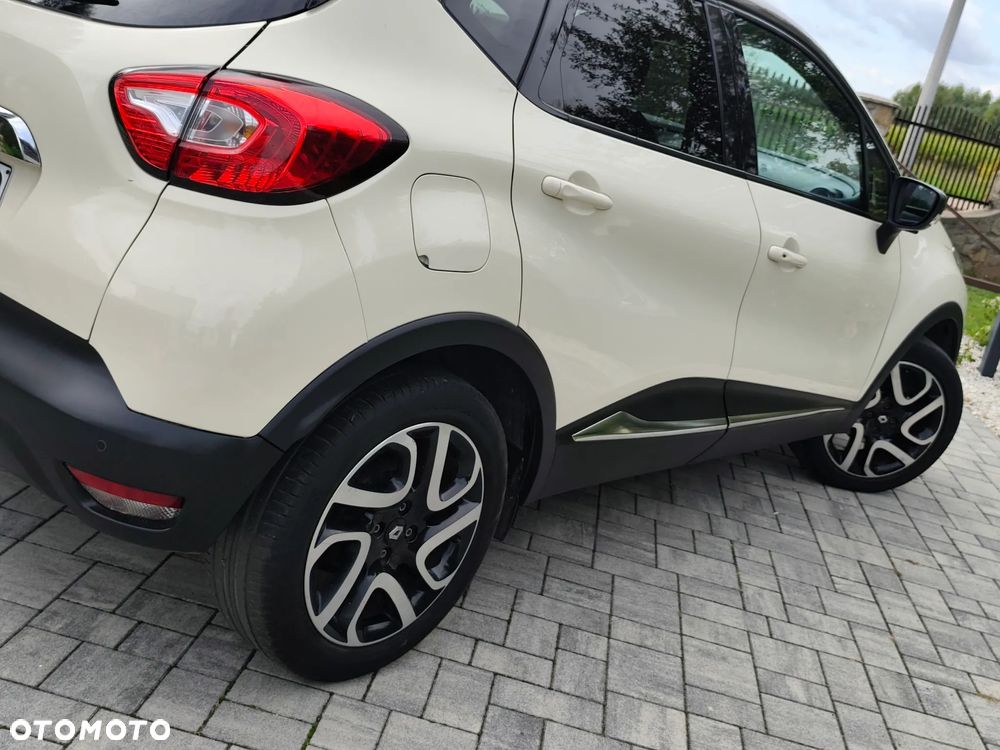 Renault Captur ENERGY TCe 90 Start&Stop Intens - 8