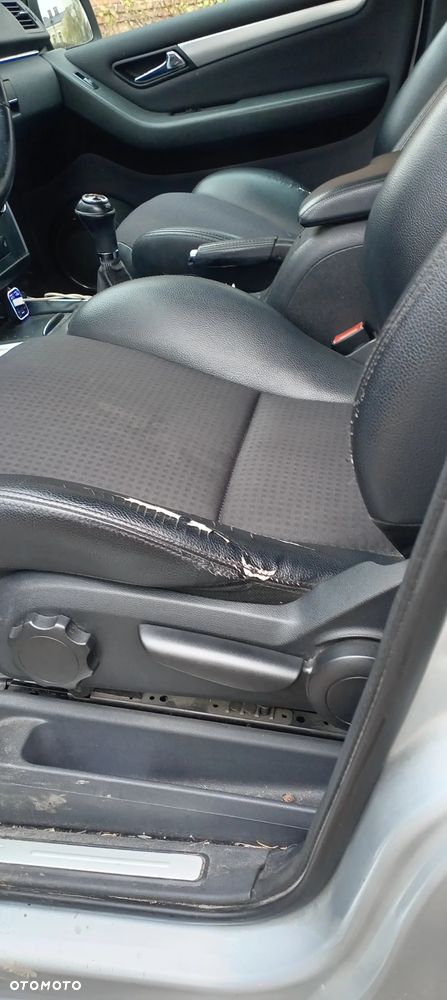 Mercedes-Benz Klasa B 200 SPORT EDITION - 8