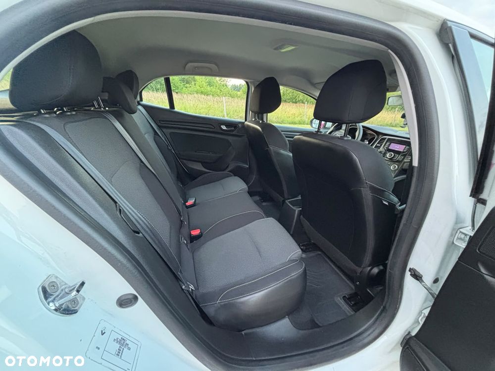 Renault Megane - 28