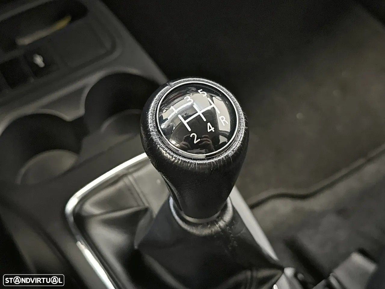 Mitsubishi Space Star 1.2 Connect Edition - 12