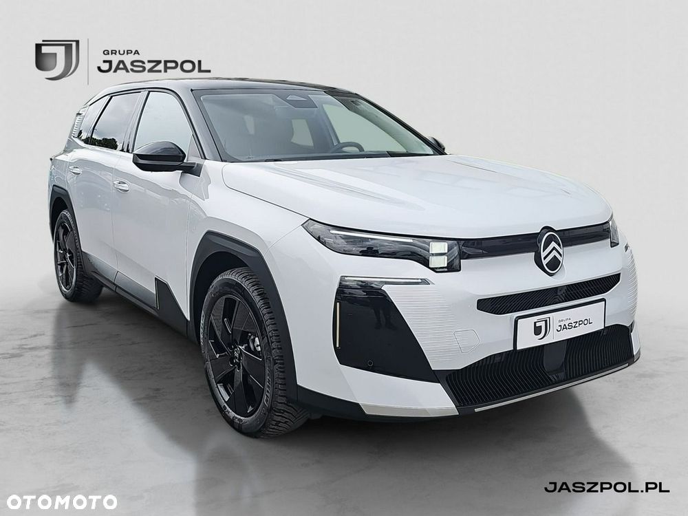 Citroën C5 Aircross - 3
