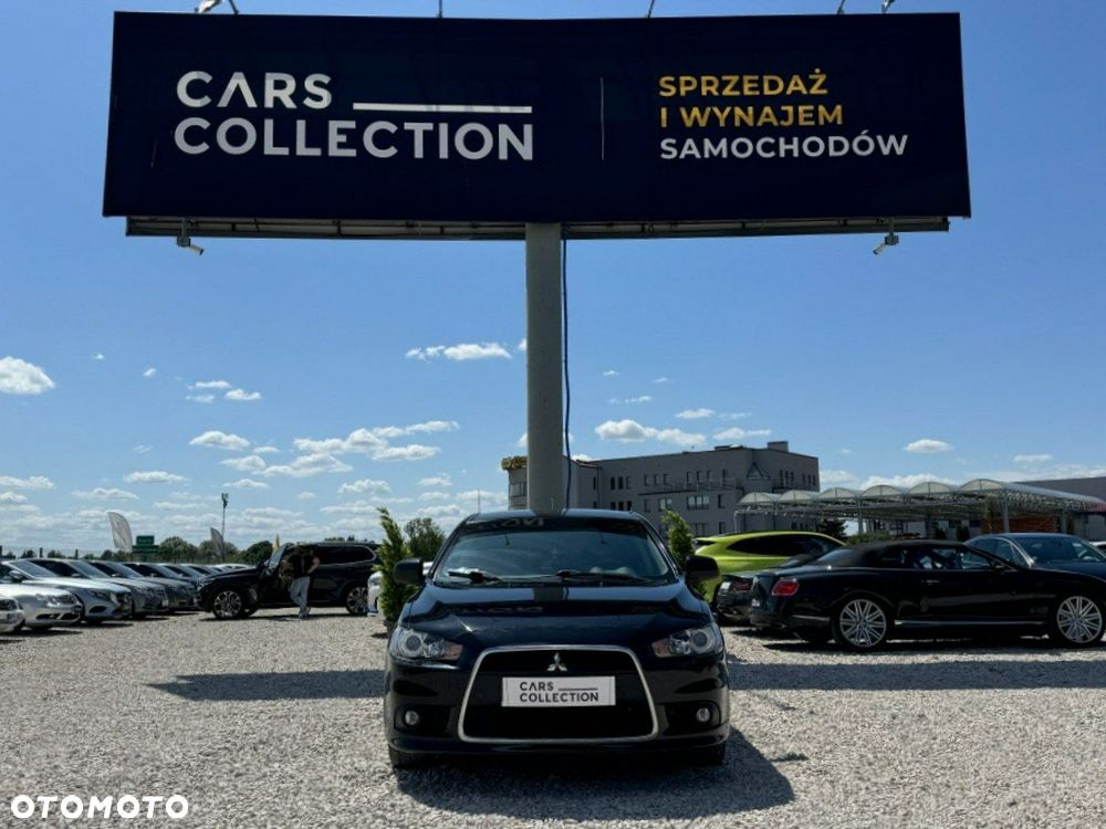 Mitsubishi Lancer - 18