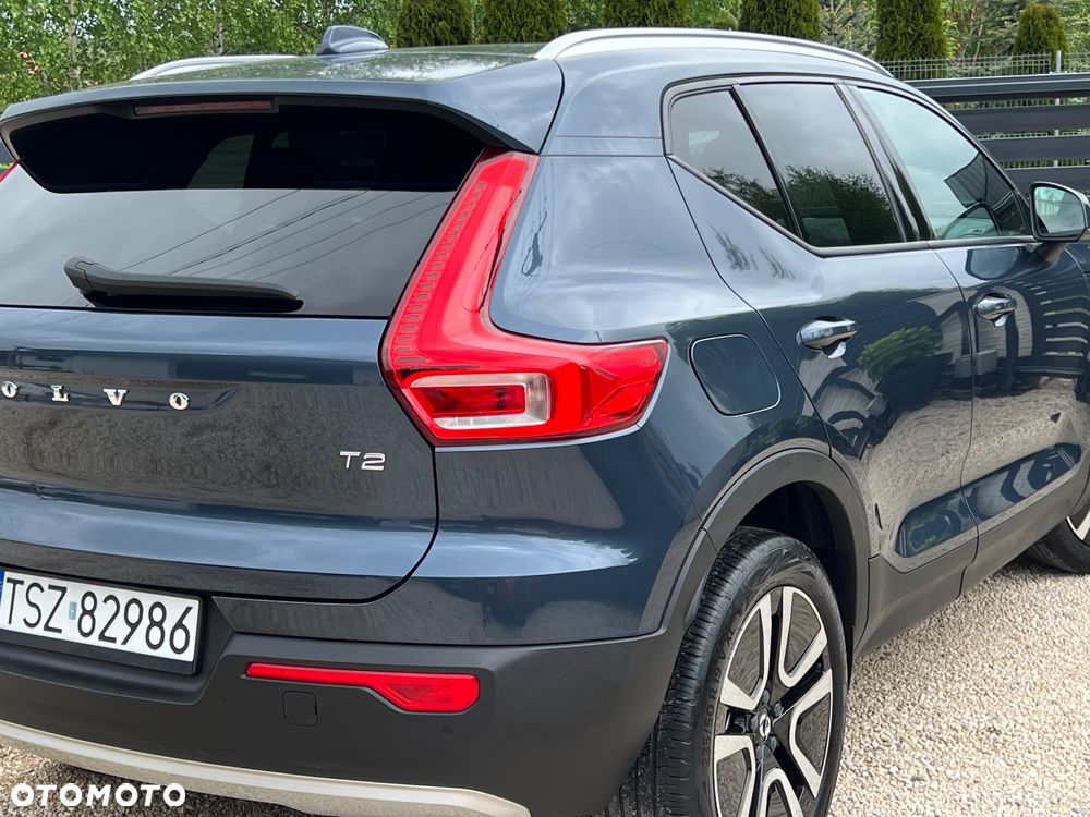 Volvo XC 40 - 17