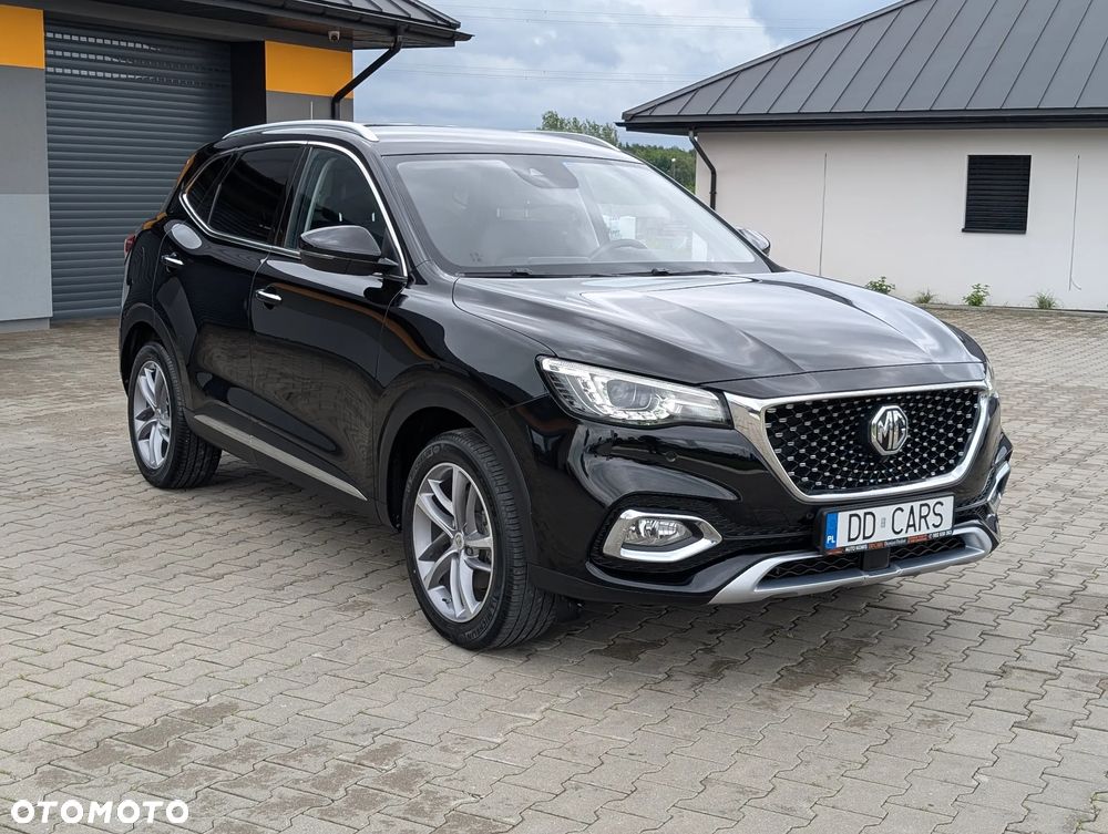 MG HS PHEV 1.5T-GDI Comfort - 19