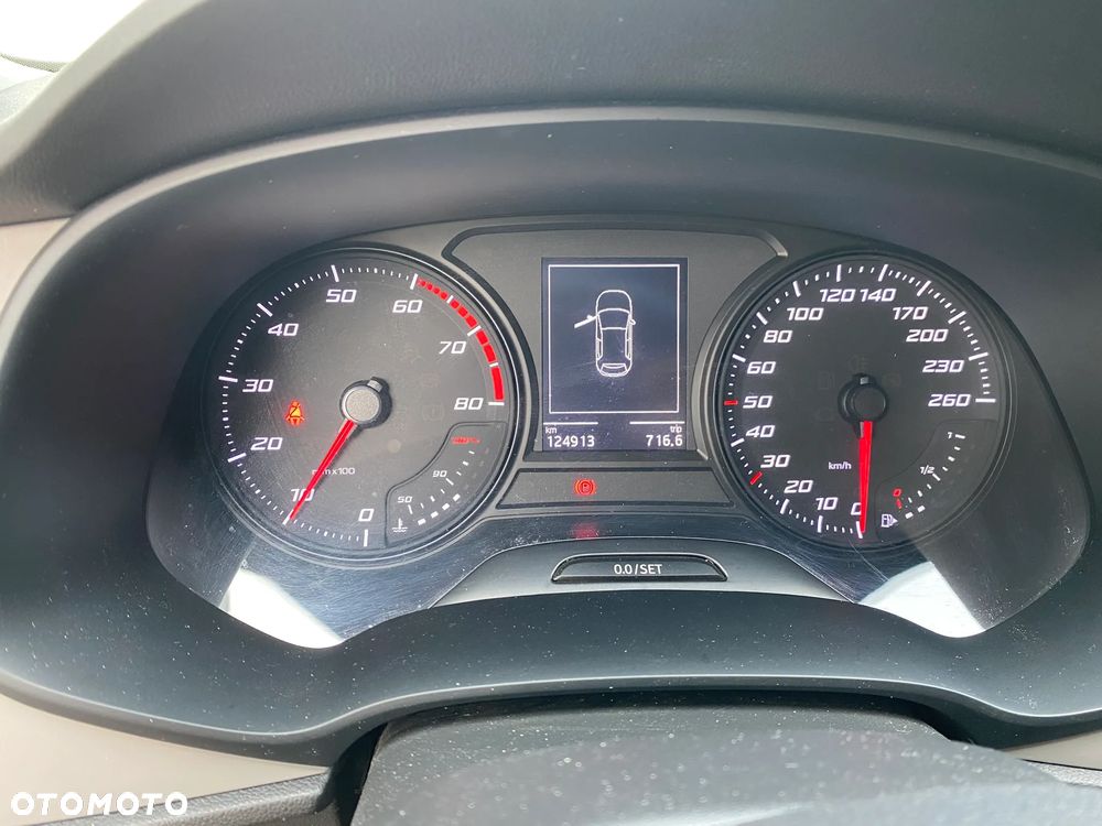 Seat Leon 1.2 TSI Reference - 6