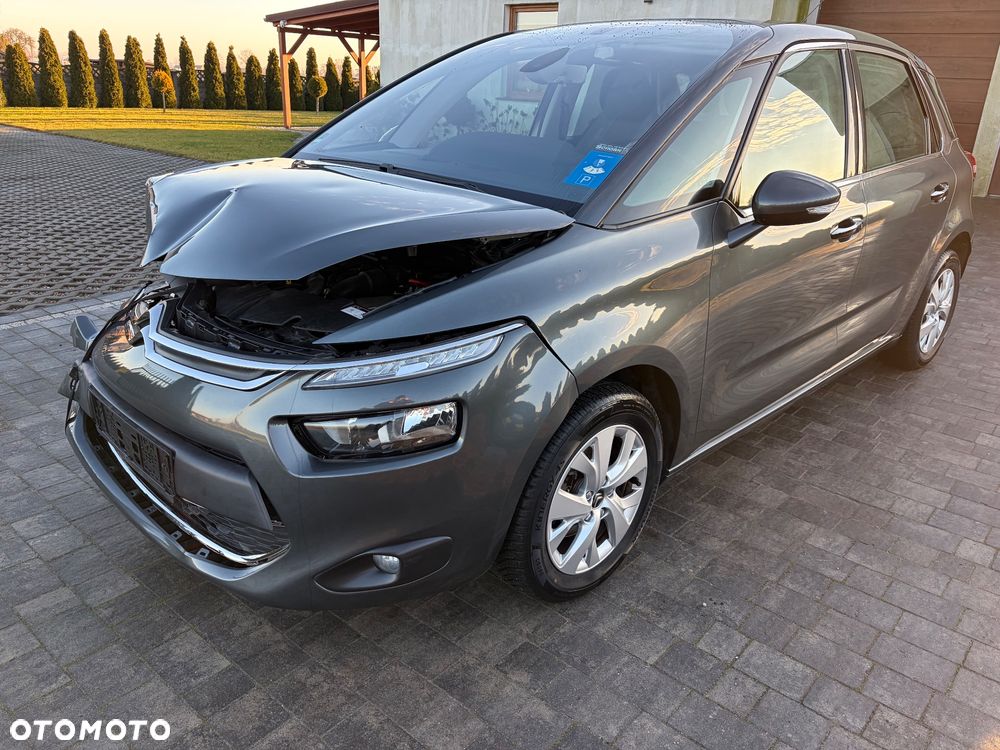 Citroën C4 Picasso BlueHDi 120 Selection - 2