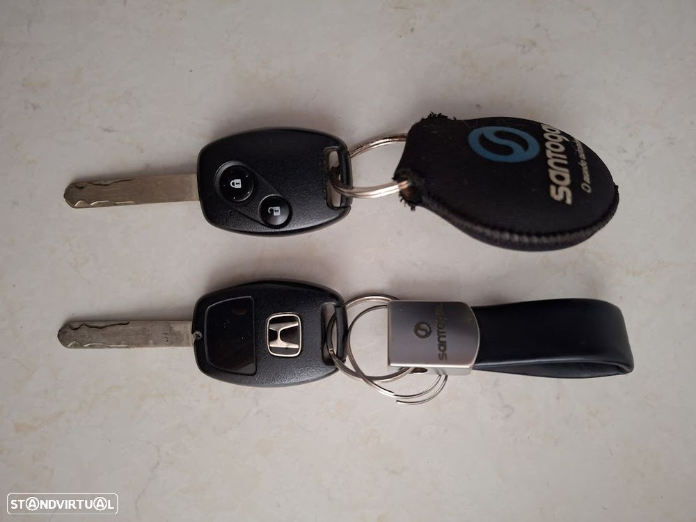 Honda Jazz 1.2 LS Cool AC - 10