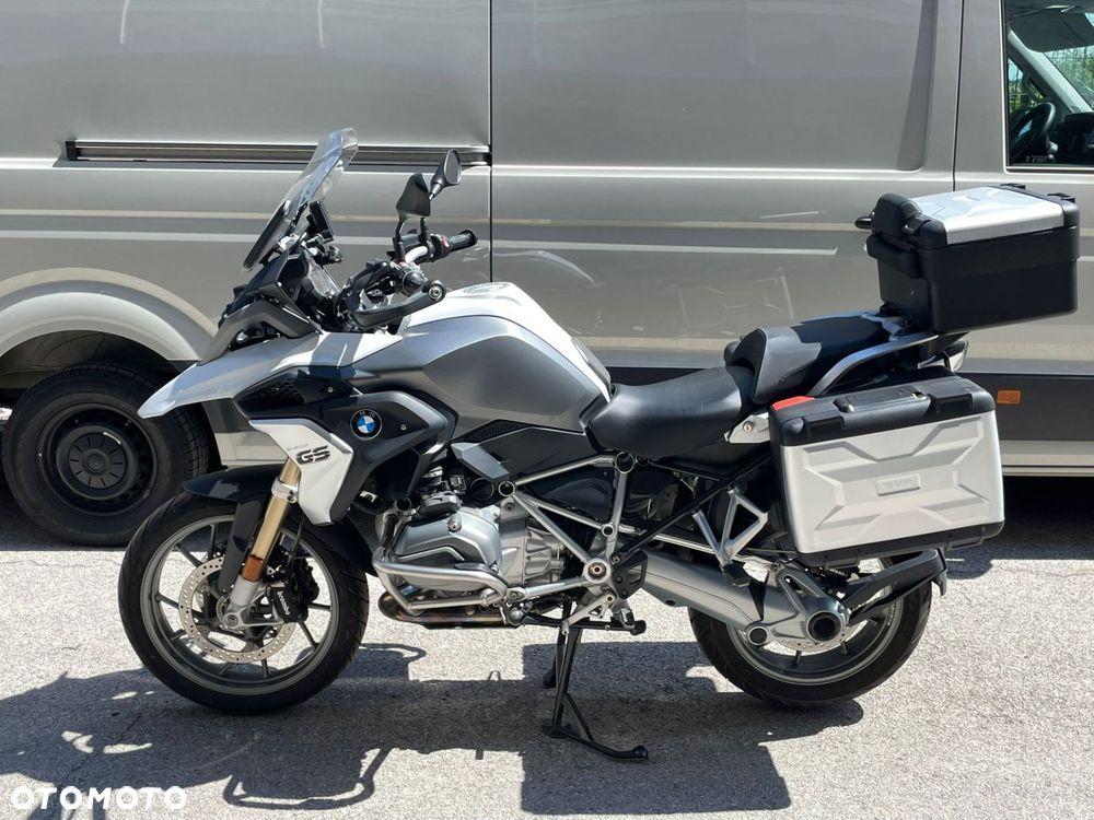 BMW GS - 24