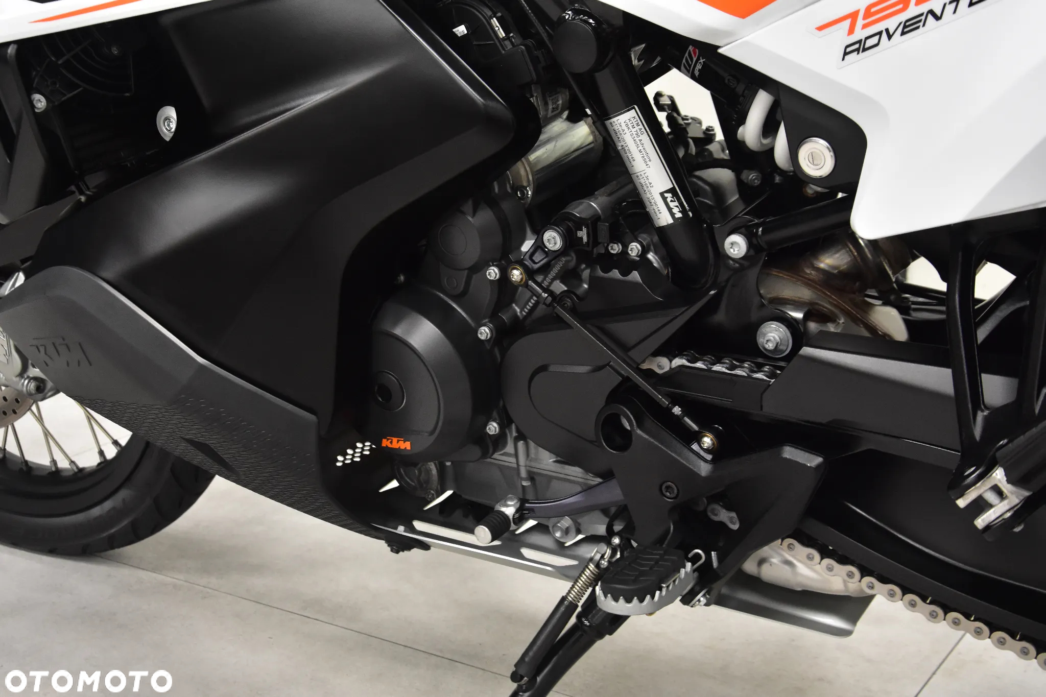 KTM Adventure - 22