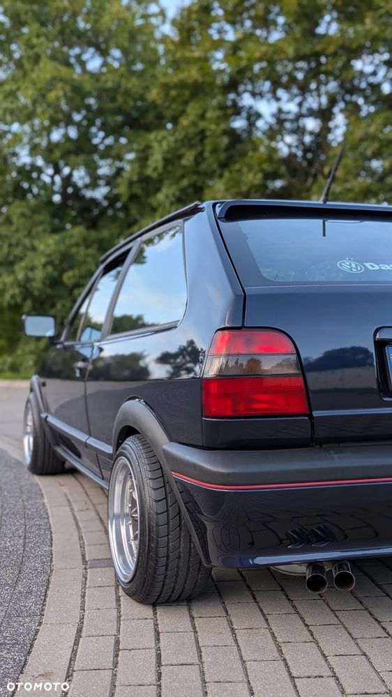 Volkswagen Polo 1.3 GT - 10