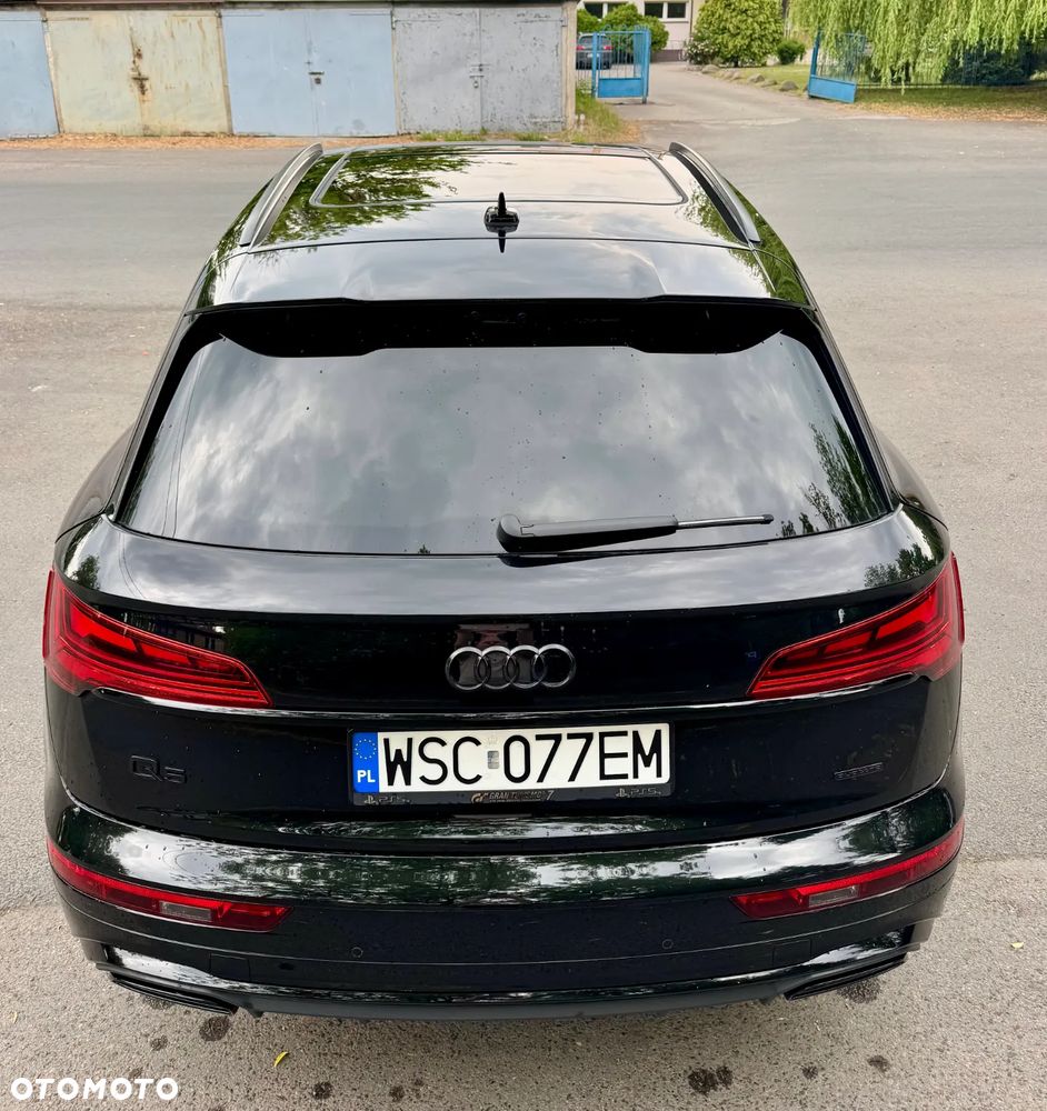 Audi Q5 45 TFSI mHEV Quattro S Line S tronic - 9