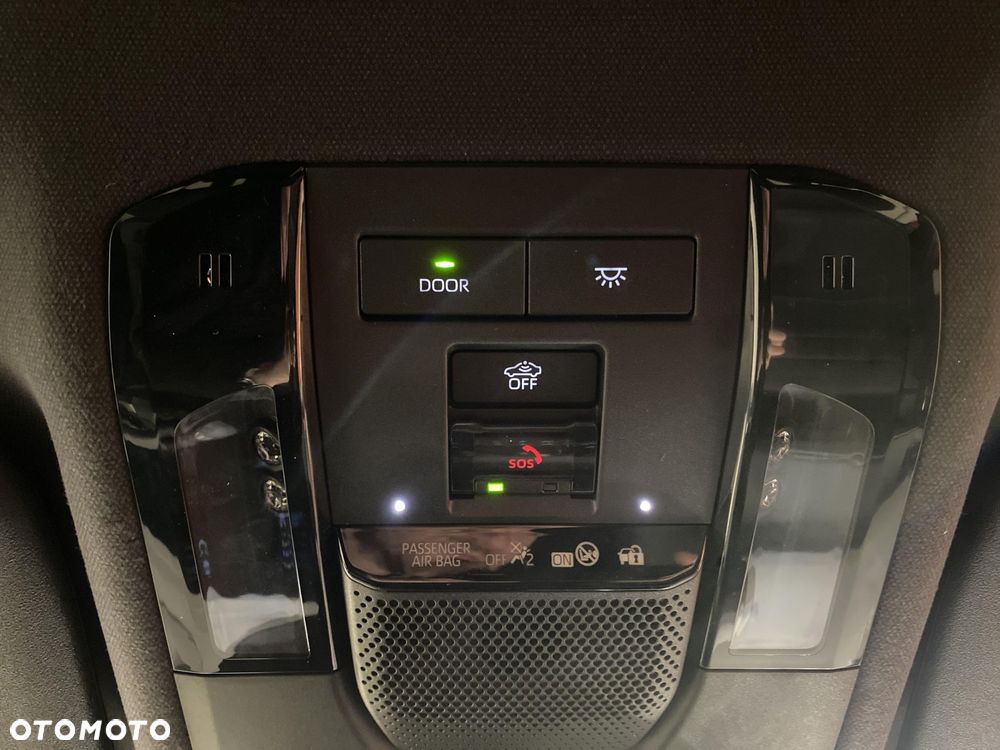 Toyota Land Cruiser LC 2.8 D-4D Executive - 20