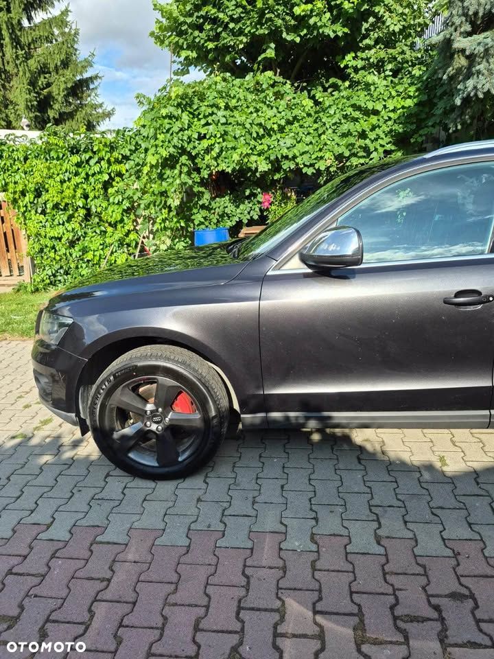 Audi Q5 2.0 TDI Quattro S tronic - 12
