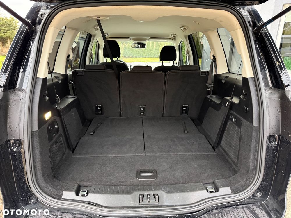 Ford Galaxy 2.0 TDCi Titanium PowerShift - 12