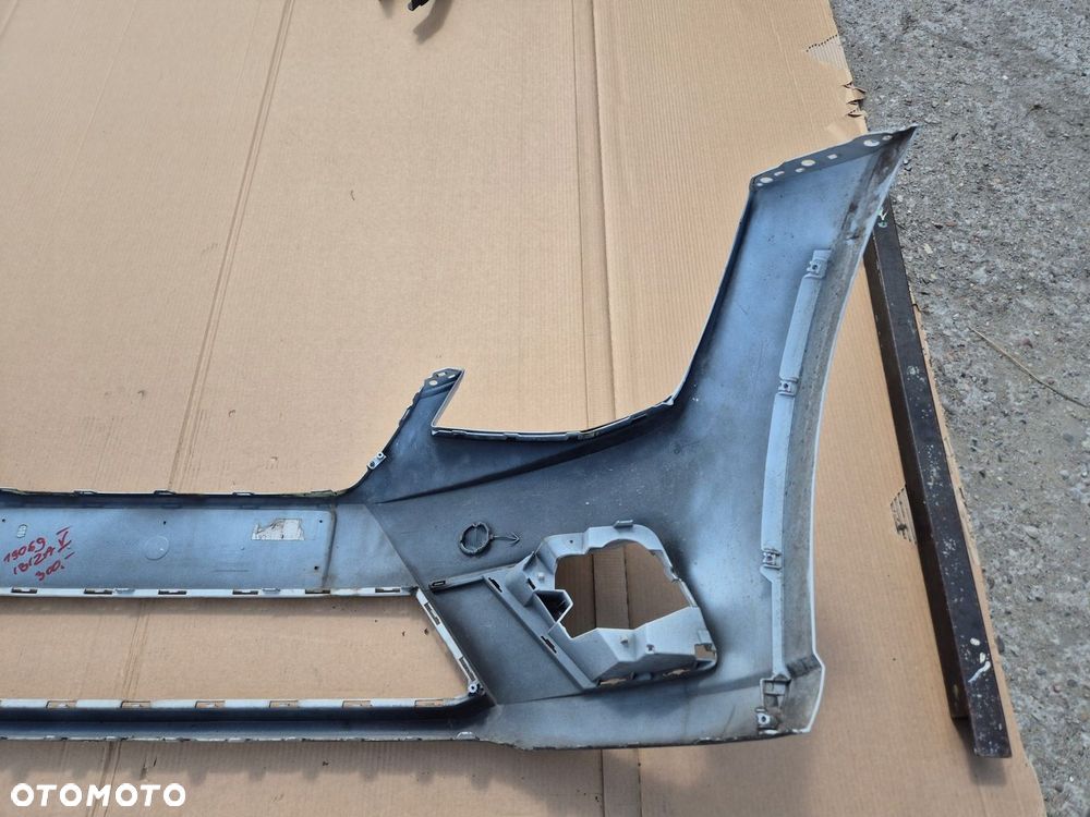 Seat Ibiza V zderzak przedni 2017 -.Oryginał. - 13