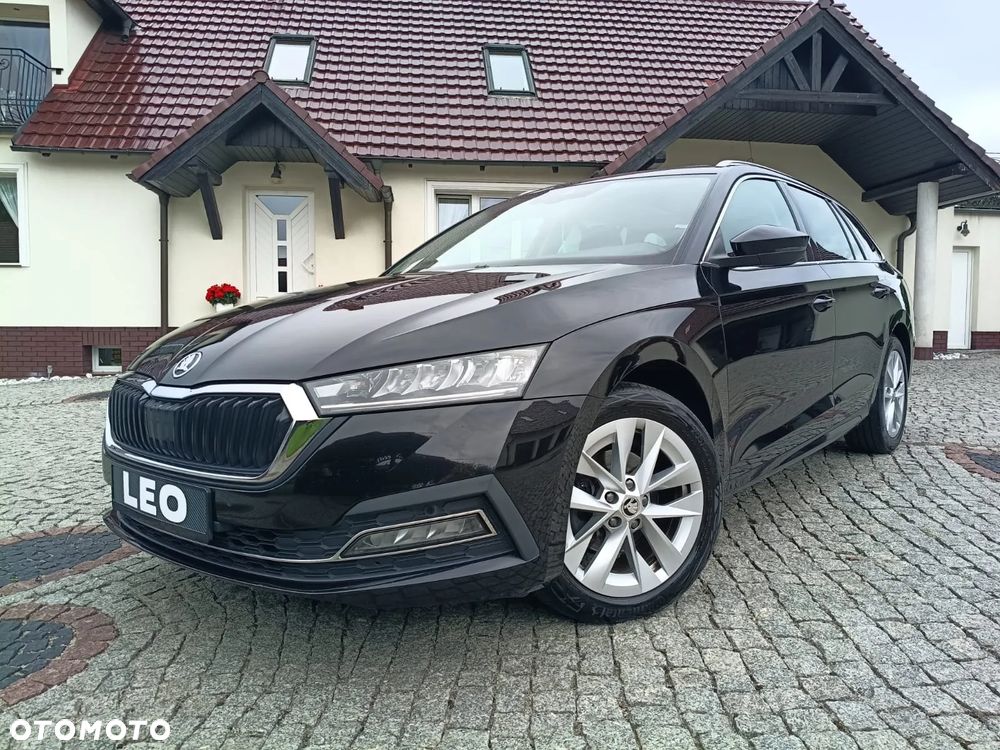 Skoda Octavia - 13