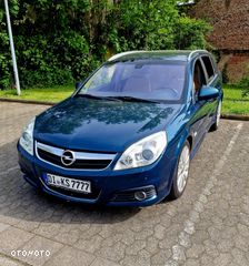 Opel Signum 1.9 CDTI Cosmo