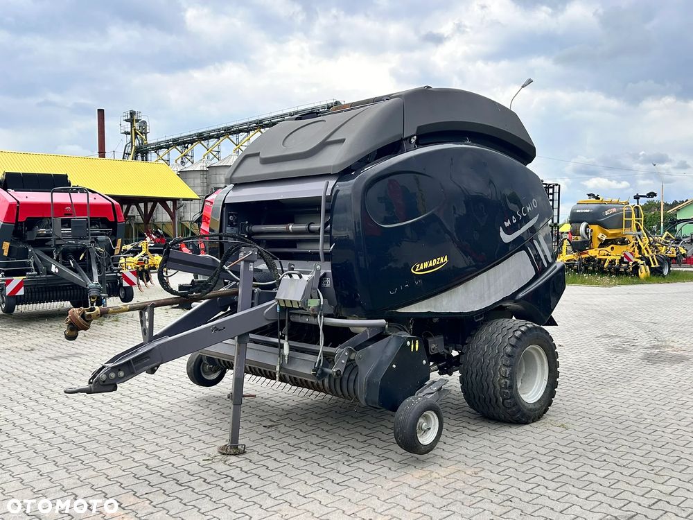 Maschio Extreme 365HTC